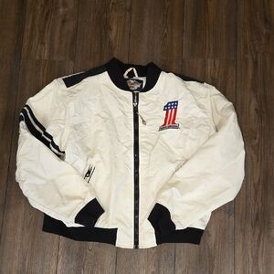 Vintage Harley-Davidson Jacket
